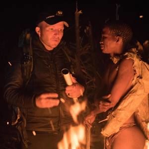 Meet your Posher, Josue